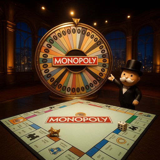 GK9999 Monopoly Live ট্রেন্ডস ছবি